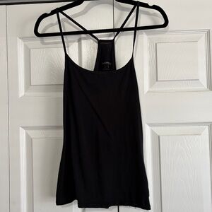 🤯 5/$20 Express Black Camisole Top